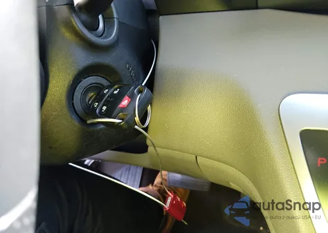 2012 Honda Odyssey Ex from USA, damaged, VIN 5FNRL5H43CB043191